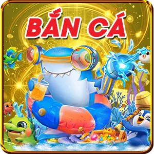 Icon bắn cá luck8